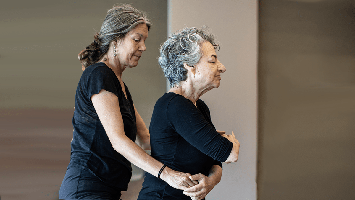 Online Series: CREATIVE CRONES: An Expressive Arts Group for Women in the Second Half of Life ~ with Elisabeth Osgood-Campbell