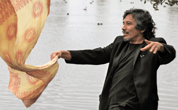 Online Workshop: Dancing Breath ~ with Natan Daskal