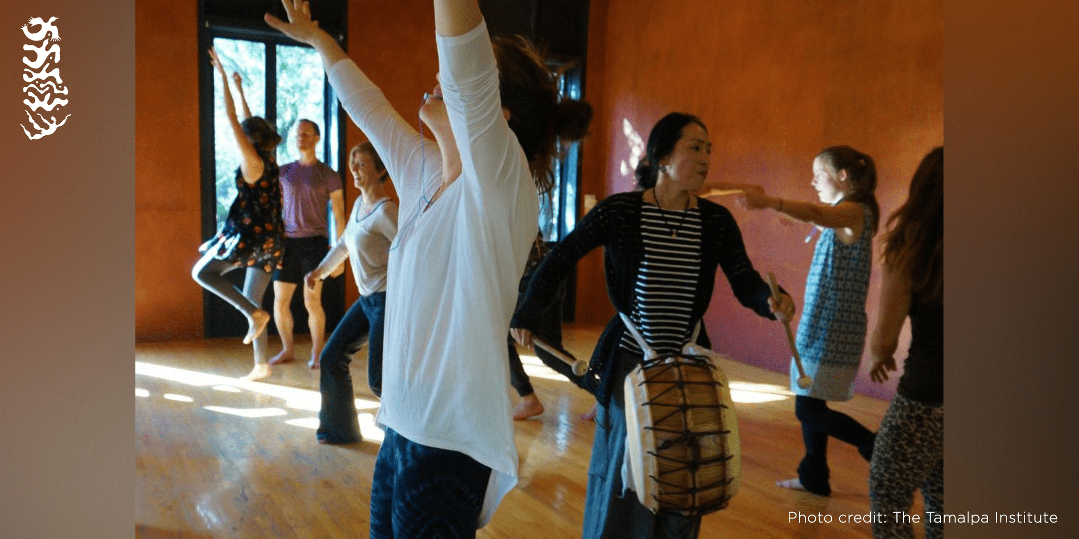 SOLD OUT: Elemental Body Ritual in the Creative Art Process ~ with Dohee Lee