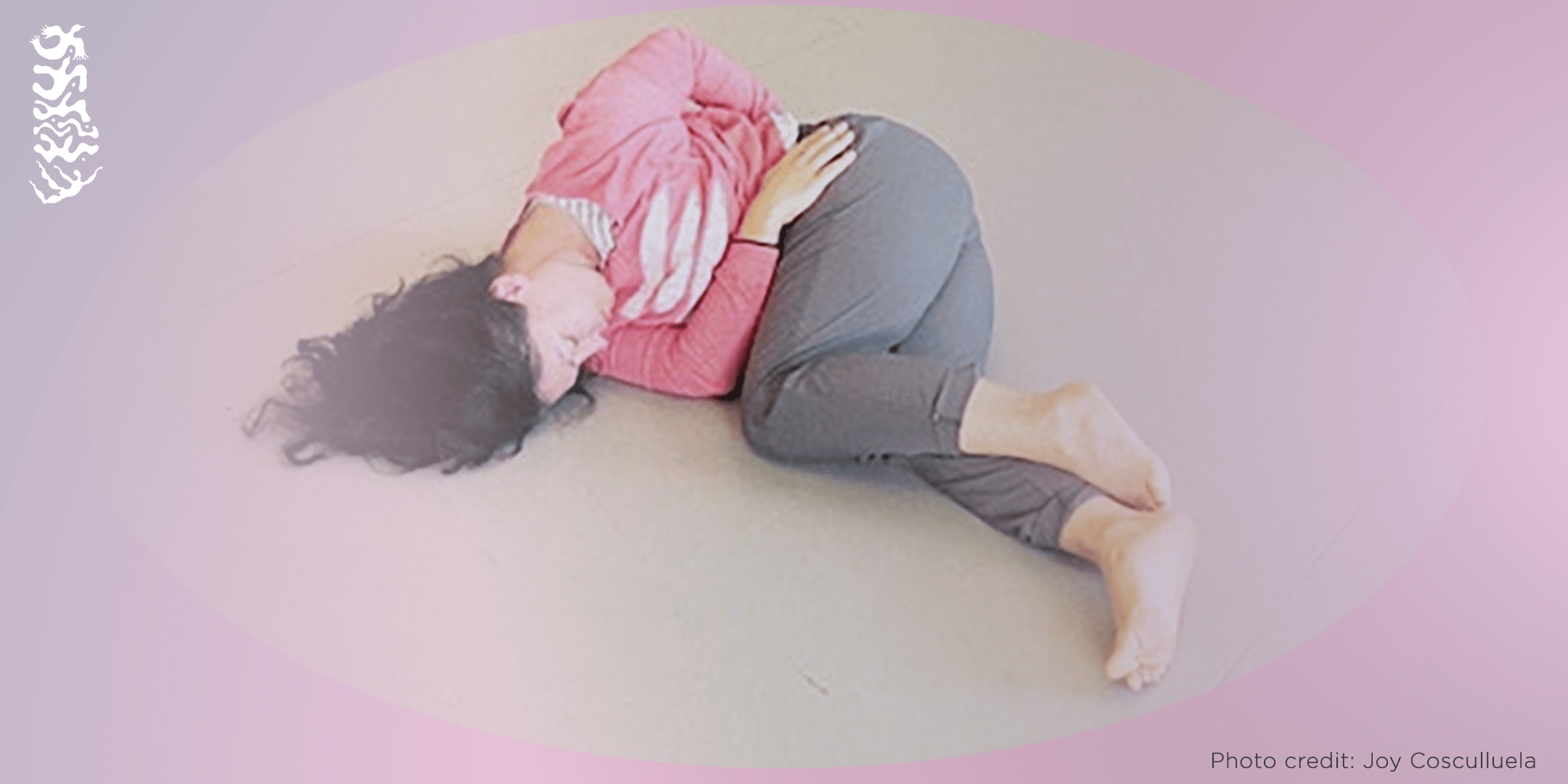 Online Series: Movement Ritual & Dance Explorations: Creative Renewal for the Winter Solstice with Joy Cosculluela, RSME/MT