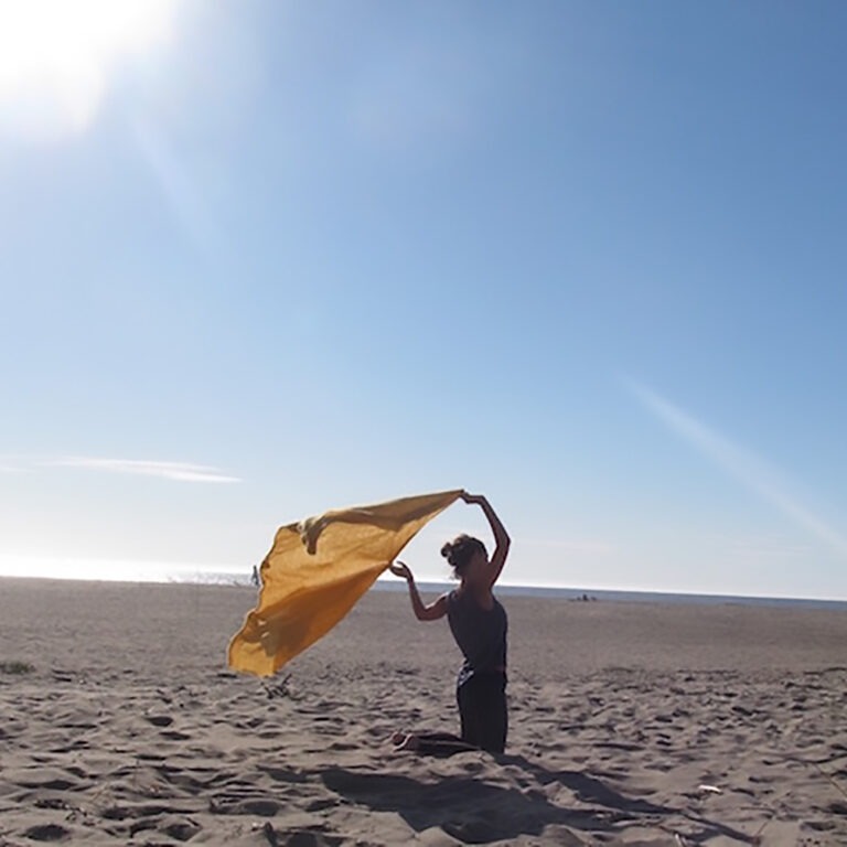 Online Series: Nature Portal: Embodying Aliveness in Times of Change with Joy Cosculluela, RSME/MT