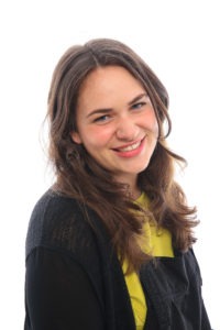 Rachel - Tamalpa Staff