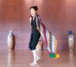 Zoom Informational Session for Level 1 Training Programs~FREE
