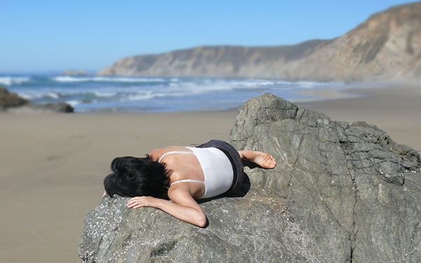 SOLD OUT - In-Person Workshop at ESALEN INSTITUTE: If Your Body Could Speak with Daria Halprin