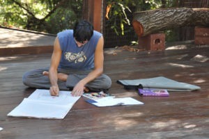Tamalpa Institute Tools