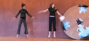 Tamalpa Institute Practitioners