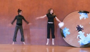 Tamalpa Institute Practitioners