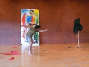 Tamalpa Institute Process
