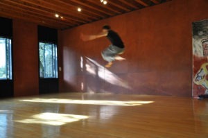 Tamalpa Institute Schedule