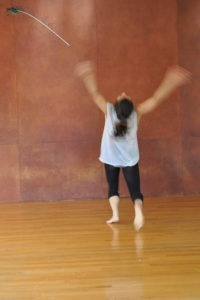 Tamalpa Institute Training Schedule