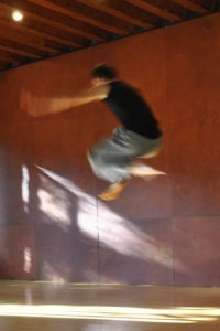 Tamalpa Institute Training Schedule