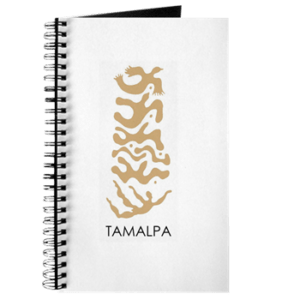 Tamalpa Institute Cafe Press Stationery