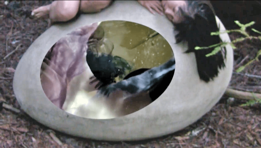 Online Series: Documenting your Life/Art Process ~ with Iu-Hui Chua